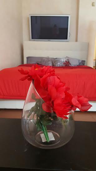 Madame Butterfly Hotel Ciampino Buitenkant foto