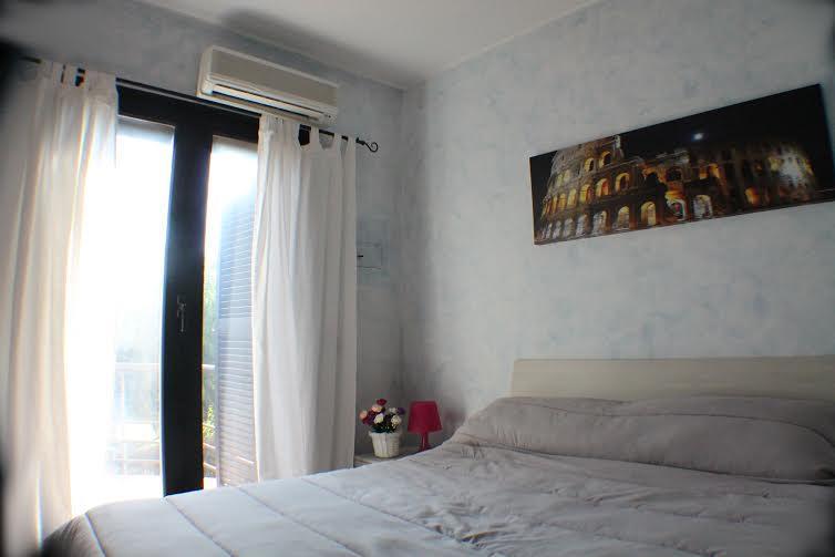 Madame Butterfly Hotel Ciampino Buitenkant foto