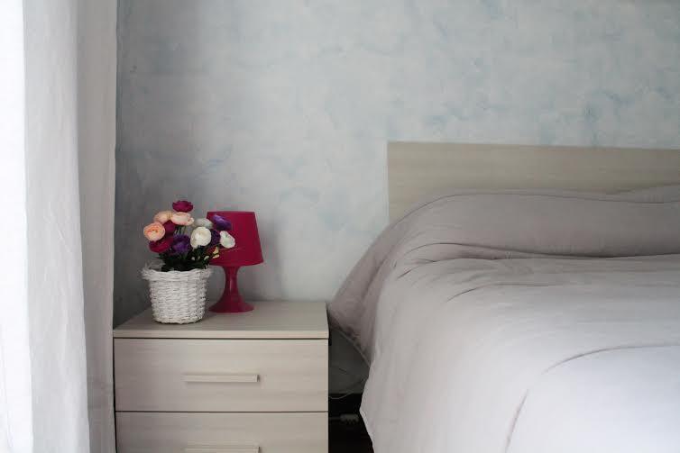 Madame Butterfly Hotel Ciampino Buitenkant foto