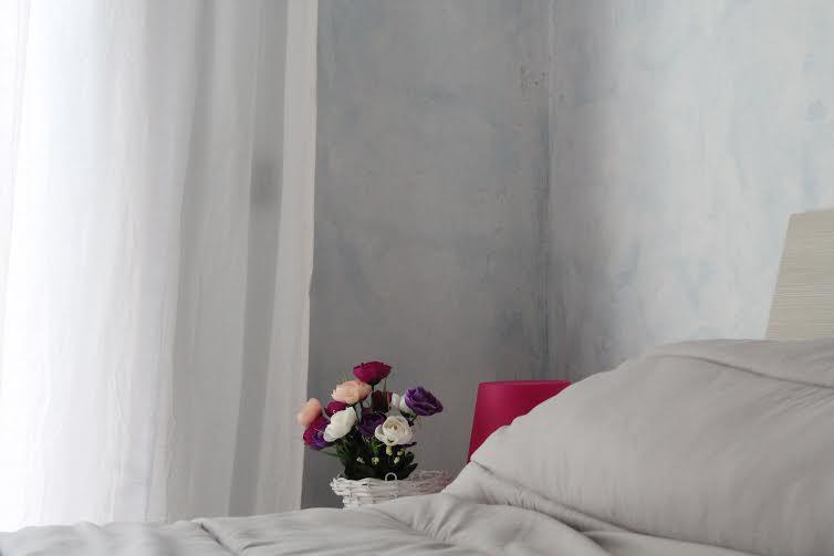 Madame Butterfly Hotel Ciampino Buitenkant foto