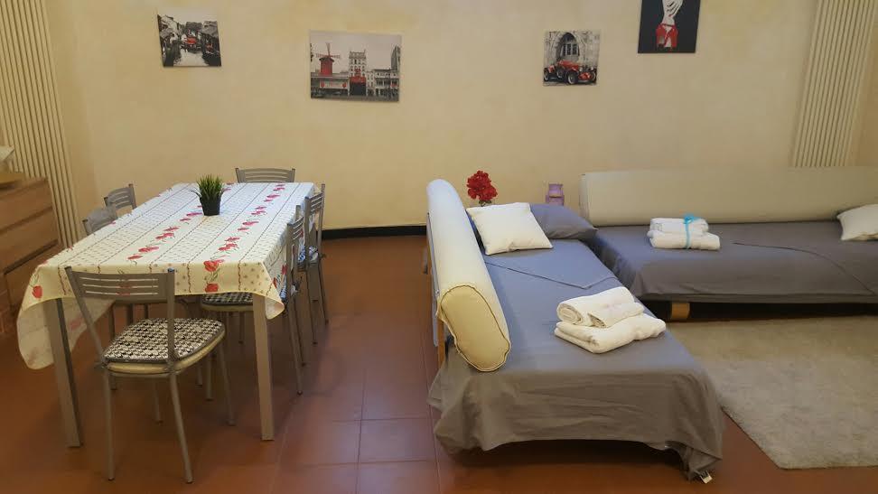 Madame Butterfly Hotel Ciampino Buitenkant foto